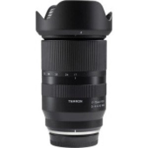 Объектив Tamron 17-70mm F/2.8 Di III-A VC RXD Fujifilm X-Mount Объектив Tamron 17-70mm F/2.8 Di III-A VC RXD Fujifilm X-Mount