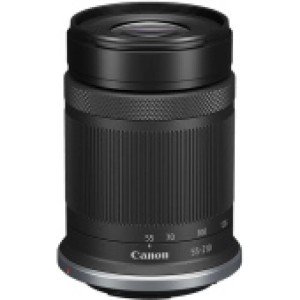 Объектив Canon RF-S 55-210 f/5-7.1 IS STM Объектив Canon RF-S 55-210 f/5-7.1 IS STM