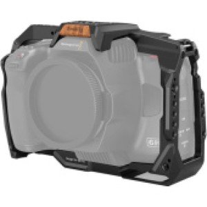 SmallRig 3270B Клетка для цифровой камеры Full Cage for BMPCC 6K Pro SmallRig 3270B Клетка для цифровой камеры Full Cage for BMPCC 6K Pro