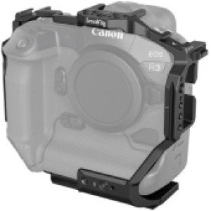 SmallRig 3884 Клетка для цифровой камеры Canon EOS R3 SmallRig 3884 Клетка для цифровой камеры Canon EOS R3