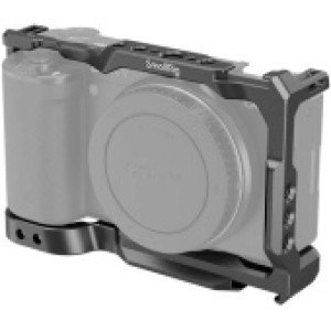SmallRig 3531B Клетка для цифровой фотокамеры ZV-E10 SmallRig 3531B Клетка для цифровой фотокамеры ZV-E10