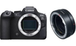 фотоаппарат CANON EOS R6 MARK II MOUNT ADAPTER EF EOS R фотоаппарат CANON EOS R6 MARK II MOUNT ADAPTER EF EOS R