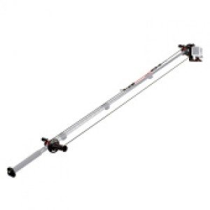 JOBY Action Jib Kit & Pole Pack (черный/красный) с ручным управлением для экшн-камер (JB01353-BWW ASP5P-ORWW) JOBY Action Jib Kit & Pole Pack (черный/красный) с ручным управлением для экшн-камер (JB01353-BWW ASP5P-ORWW)