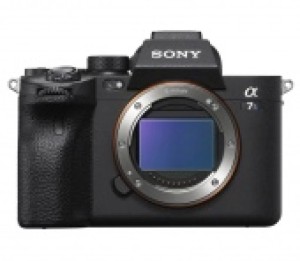 Фотоаппарат Sony Alpha ILCE-7SM3 Body Фотоаппарат Sony Alpha ILCE-7SM3 Body