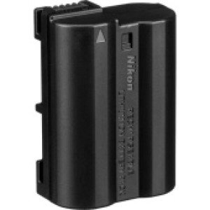 Аккумулятор Nikon EN-EL15C Аккумулятор Nikon EN-EL15C