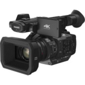 Видеокамера Panasonic HC-X1 черный Видеокамера Panasonic HC-X1 черный