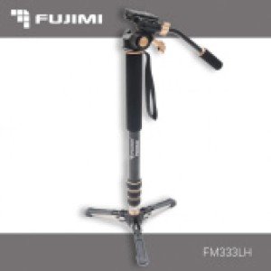 Монопод FUJIMI FM333LH, черный Монопод FUJIMI FM333LH, черный