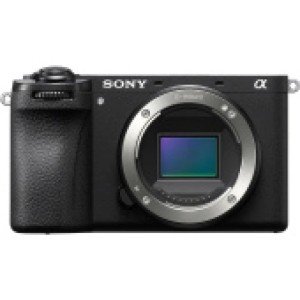 Фотоаппарат Sony Alpha A6700 body Фотоаппарат Sony Alpha A6700 body