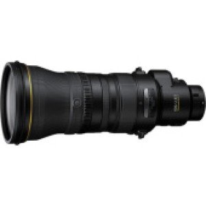 Объектив Nikon NIKKOR Z 400mm f/2.8 TC VR S Объектив Nikon NIKKOR Z 400mm f/2.8 TC VR S