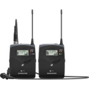 Микрофон Sennheiser EW 112P G4-B