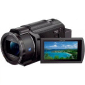 Видеокамера Sony FDR-AX45 Видеокамера Sony FDR-AX45
