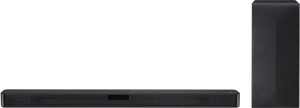Саундбар LG SN4 черный Саундбар LG SN4 черный