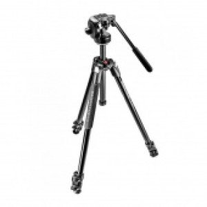 Штатив Manfrotto MK290XTA3-2W штатив алюм. MT290XTA3 + головка 128RC 3/169,5/69,5/2,56/5 (сек/выс/слож/вес/нагр) черный Штатив Manfrotto MK290XTA3-2W штатив алюм. MT290XTA3 + головка 128RC 3/169,5/69,5/2,56/5 (сек/выс/слож/вес/нагр) черный