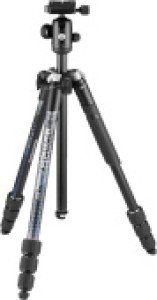 Штатив Manfrotto MKELMII4BMB-BH Штатив с головой Element MII MobBT AL BK 4 S BH