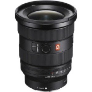 Sony Объектив Sel 16-35 mm F2.8 gm II Объектив Sony Объектив Sel 16-35 mm F2.8 gm II Объектив