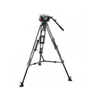 Manfrotto 509HD 545BK штатив Manfrotto 509HD 545BK штатив