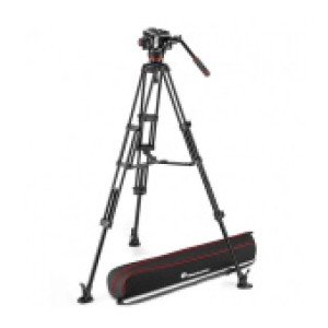 Штатив с головой Manfrotto MVK504XTWINMA
