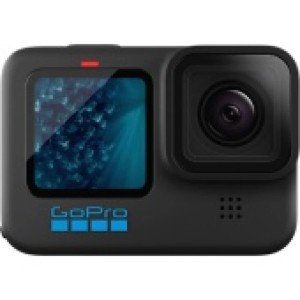 Экшн камера GoPro Hero 11 Black Экшн камера GoPro Hero 11 Black