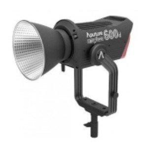 Светодиодный осветитель Aputure Light Storm LS 600D Pro V-mount kit