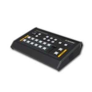 Видеомикшер AVMATRIX HVS0401U компактный 4CH HDMI/DP USB