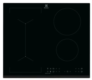 Индукционная варочная панель Electrolux LIV 63431 BK Индукционная варочная панель Electrolux LIV 63431 BK