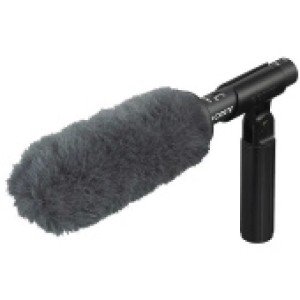 Микрофон Sony ECM-G1