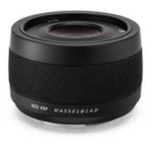Объектив Hasselblad XCD 45mm f/4 P Lens Объектив Hasselblad XCD 45mm f/4 P Lens