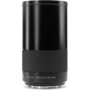 Объектив Hasselblad XCD 135mm f/2.8, черный Объектив Hasselblad XCD 135mm f/2.8, черный