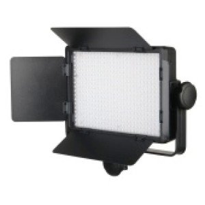 Осветитель светодиодный Godox LED500C студийный (без пульта) Осветитель светодиодный Godox LED500C студийный (без пульта)