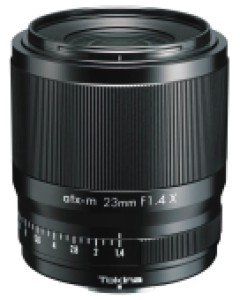 Объектив Tokina atx-m 23mm AF F1.4 X для Fuji Объектив Tokina atx-m 23mm AF F1.4 X для Fuji