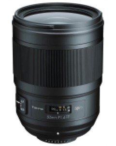 Tokina Opera 50mm F1.4 FF AF для Canon Tokina Opera 50mm F1.4 FF AF для Canon