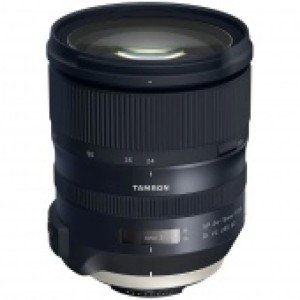 Объектив Tamron AF SP 24-70mm f/2.8 DI VC USD G2 A032 Canon EF