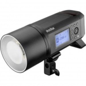 Моноблок Godox Witstro AD600Pro