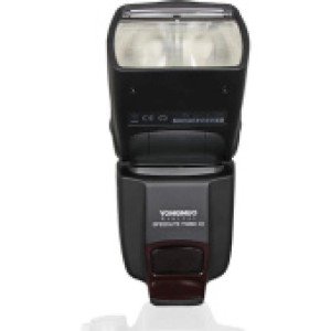 Вспышка YongNuo Speedlite YN-560 III