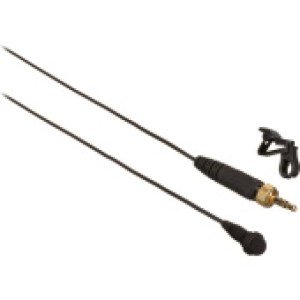 Петличный микрофон Sennheiser ME 2