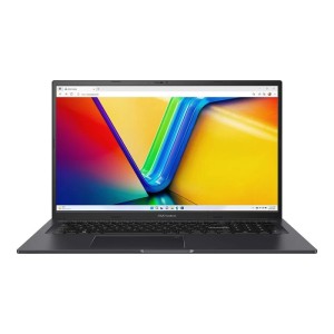 Ноутбук ASUS Vivobook 17X K3704VA-AU051, 17.3" (1920x1080) IPS/Intel Core i5-13500H/16ГБ DDR4/512ГБ SSD/Iris Xe Graphics/Без ОС, черный (90NB1091-M00210) Ноутбук ASUS Vivobook 17X K3704VA-AU051, 17.3" (1920x1080) IPS/Intel Core i5-13500H/16ГБ DDR4/512ГБ SSD/Iris Xe Graphics/Без ОС, черный (90NB1091-M00210)