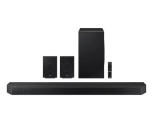 Саундбар SAMSUNG HW-Q990D
