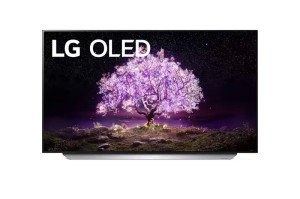 Телевизор LG OLED55C1