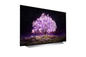 Телевизор LG OLED55C1