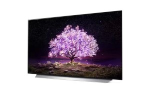 Телевизор LG OLED55C16LA