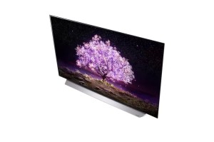 Телевизор LG OLED55C16LA