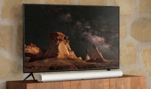 САУНДБАР SONOS ARC белый