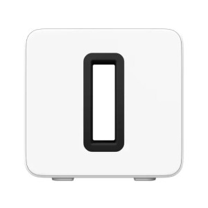 Сабвуфер Sonos SUB Gen 3 белый