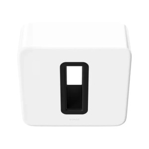 Сабвуфер Sonos SUB Gen 3 белый