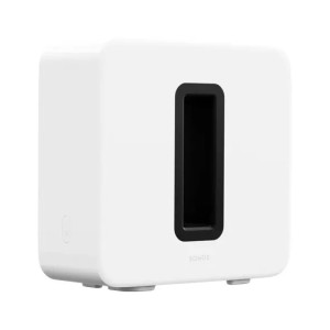 Сабвуфер Sonos SUB Gen 3 белый