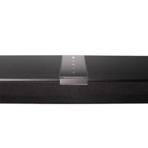САУНДБАР BOWERS & WILKINS PANORAMA 3