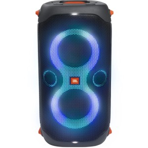 Портативная акустика JBL Partybox 110 Портативная акустика JBL Partybox 110
