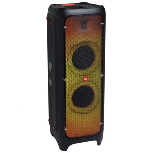 Портативная акустика JBL Partybox 1000 Портативная акустика JBL Partybox 1000