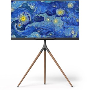 Кронштейн для телевизора напольный 32"-65" , ONKRON TS1220 черный