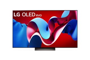 Телевизор LG OLED65C4 Телевизор LG OLED65C4